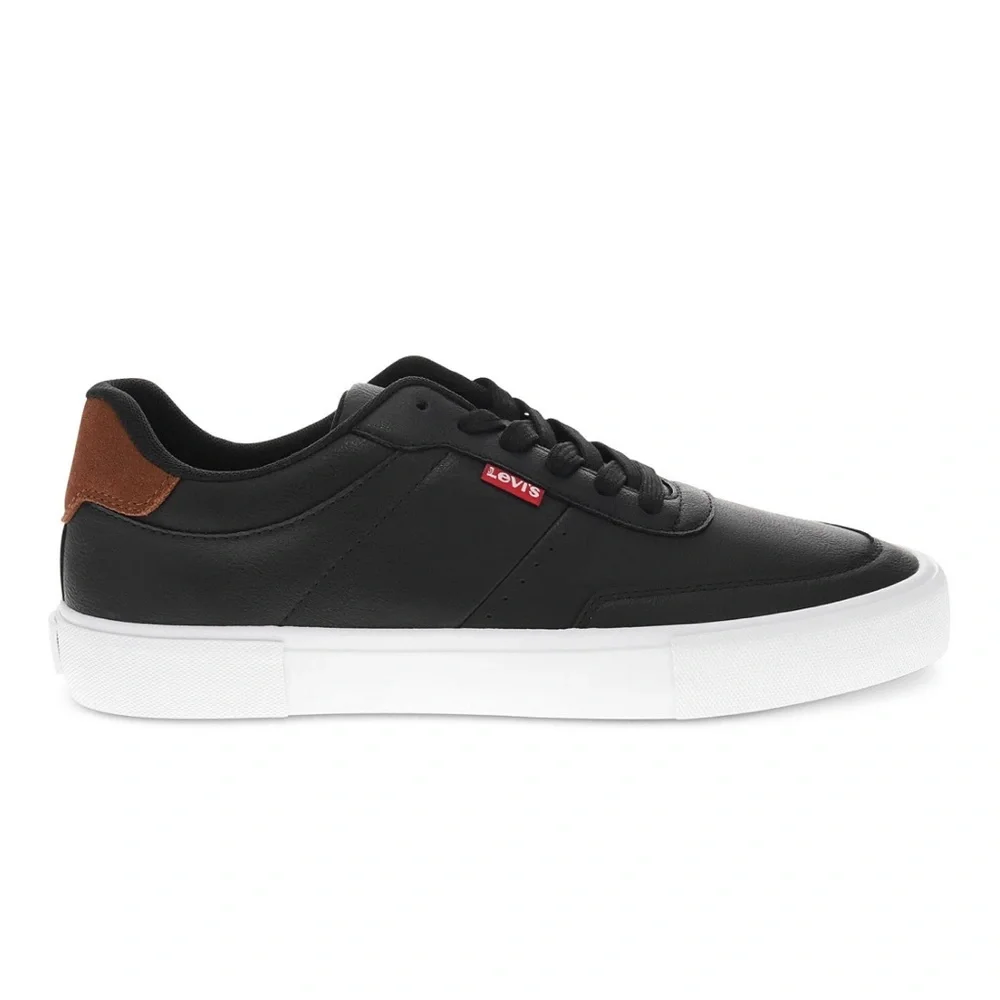Levis classic crisp